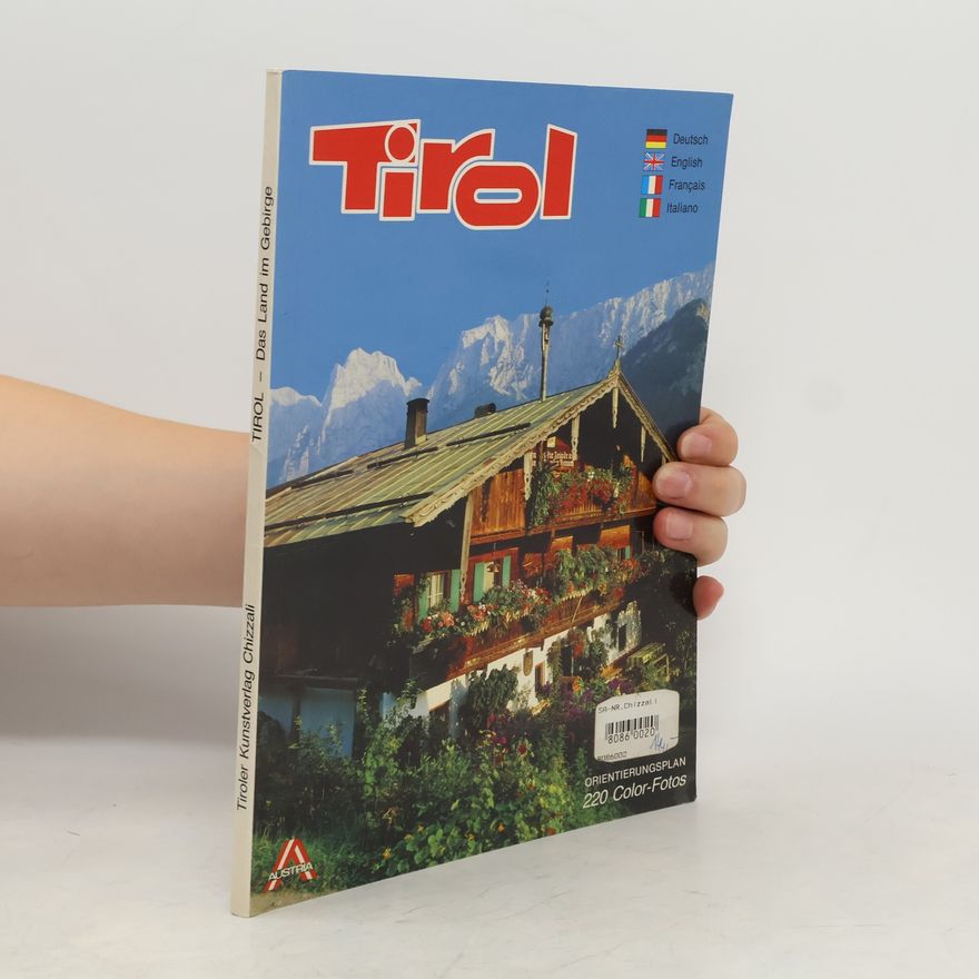 Autorenkollektiv Tirol