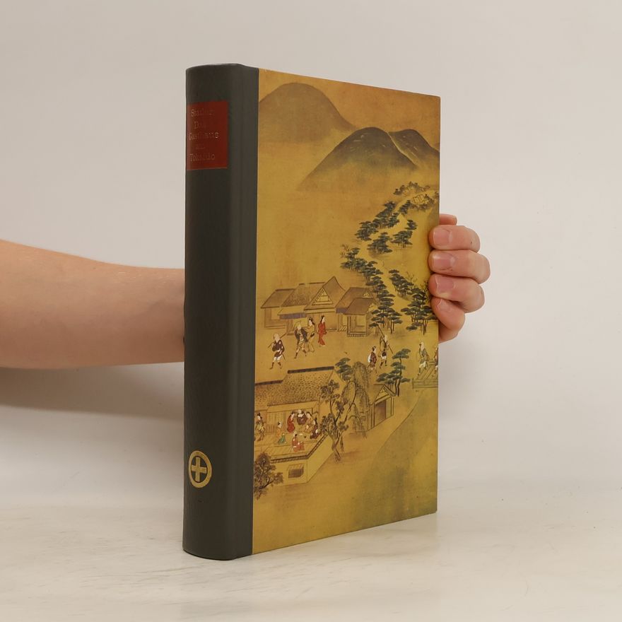 Oliver Statler Das Gasthaus am Tokaido