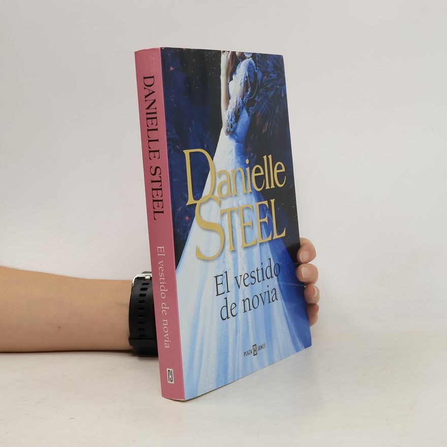 Danielle Steel El vestido de novia