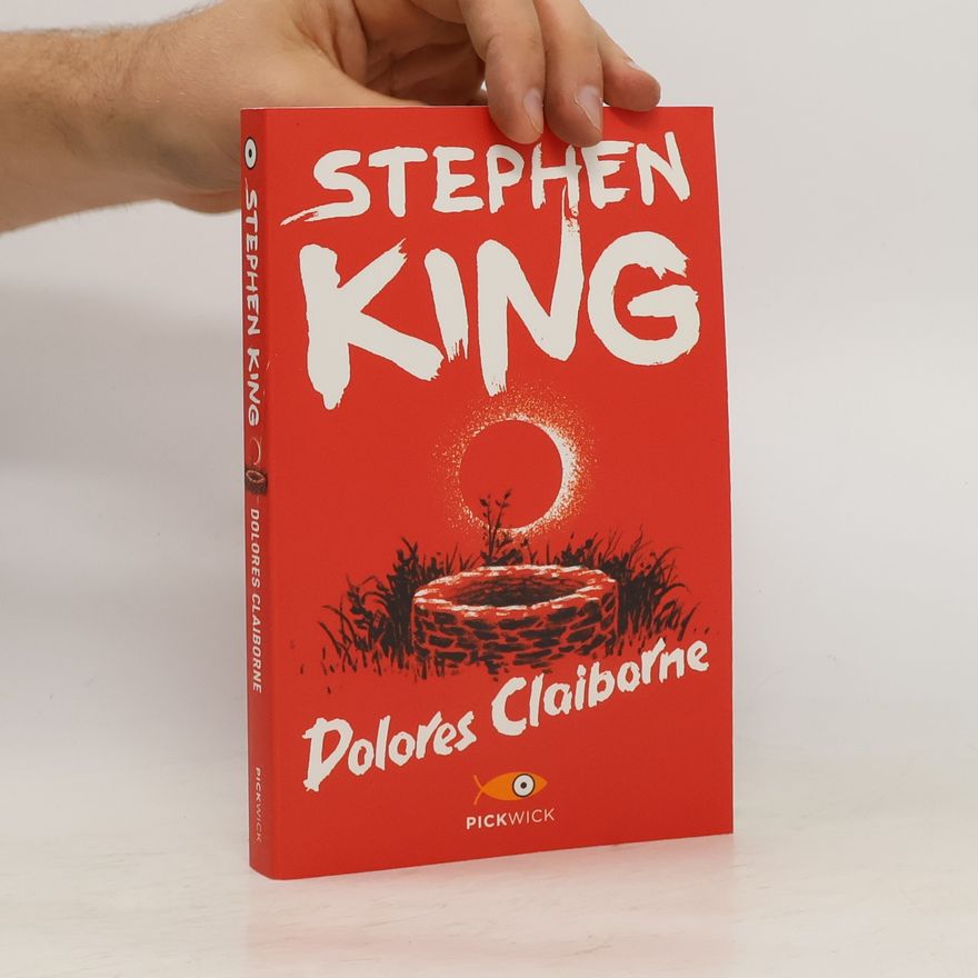 Stephen King Dolores Claiborne