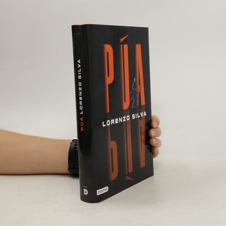 Lorenzo Silva Púa
