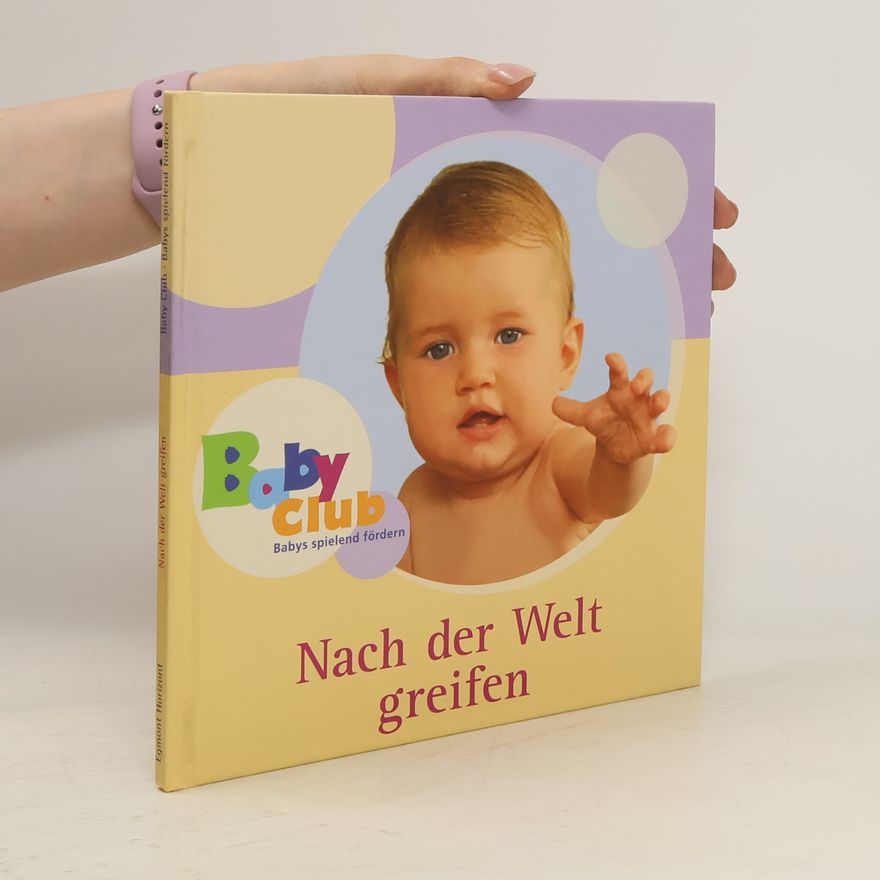 Various authors Nach der Welt greifen