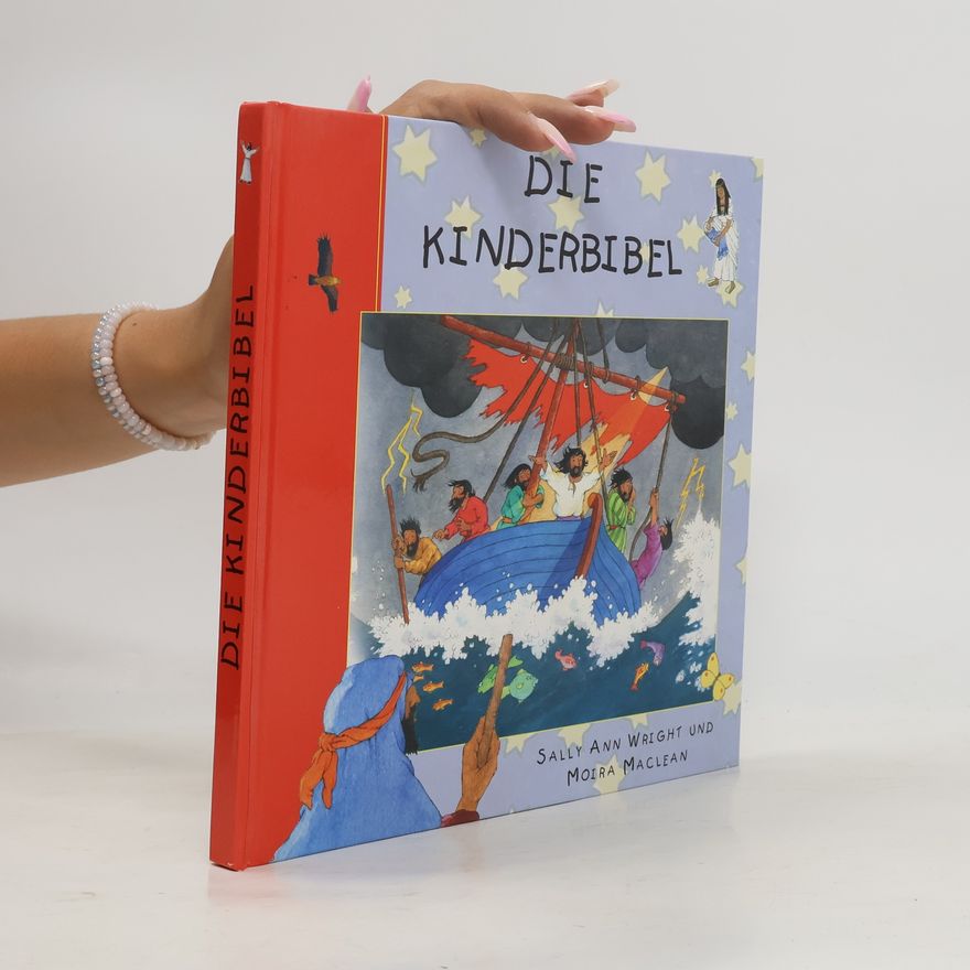 Sally Ann Wright Die Kinderbibel