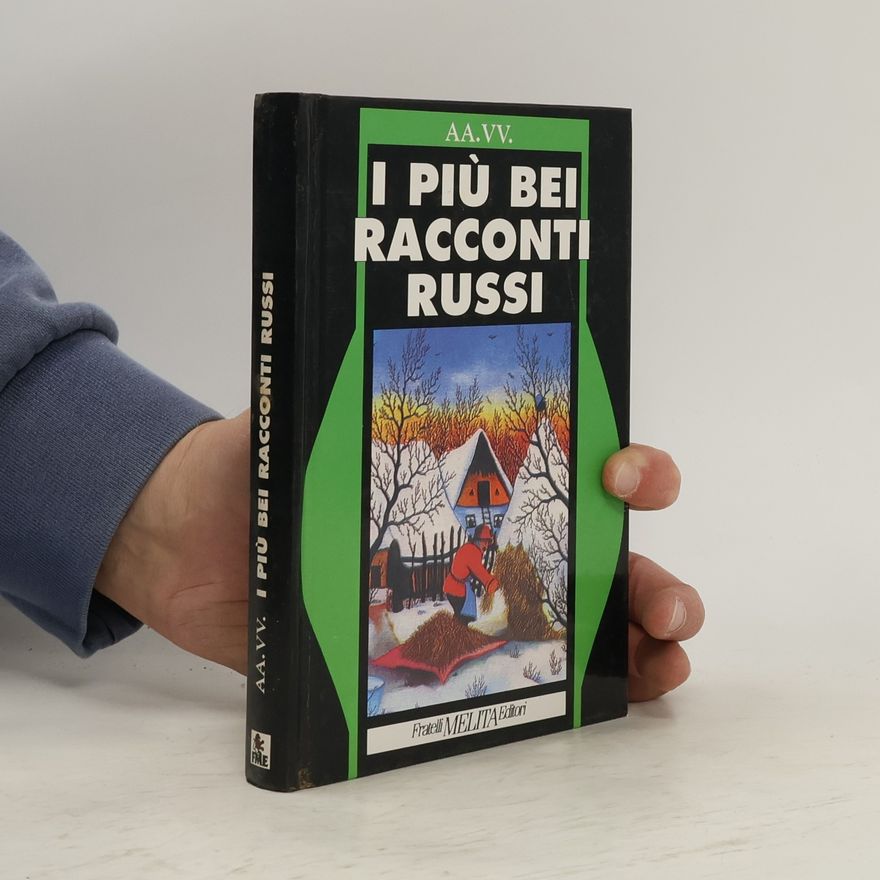 Ivan Turgenev I più bei racconti russi
