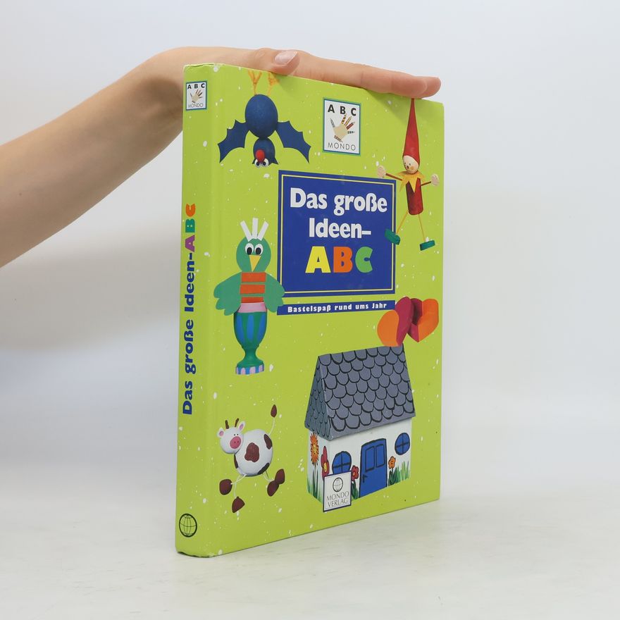 Autorenkollektiv Das grosse Ideen-ABC