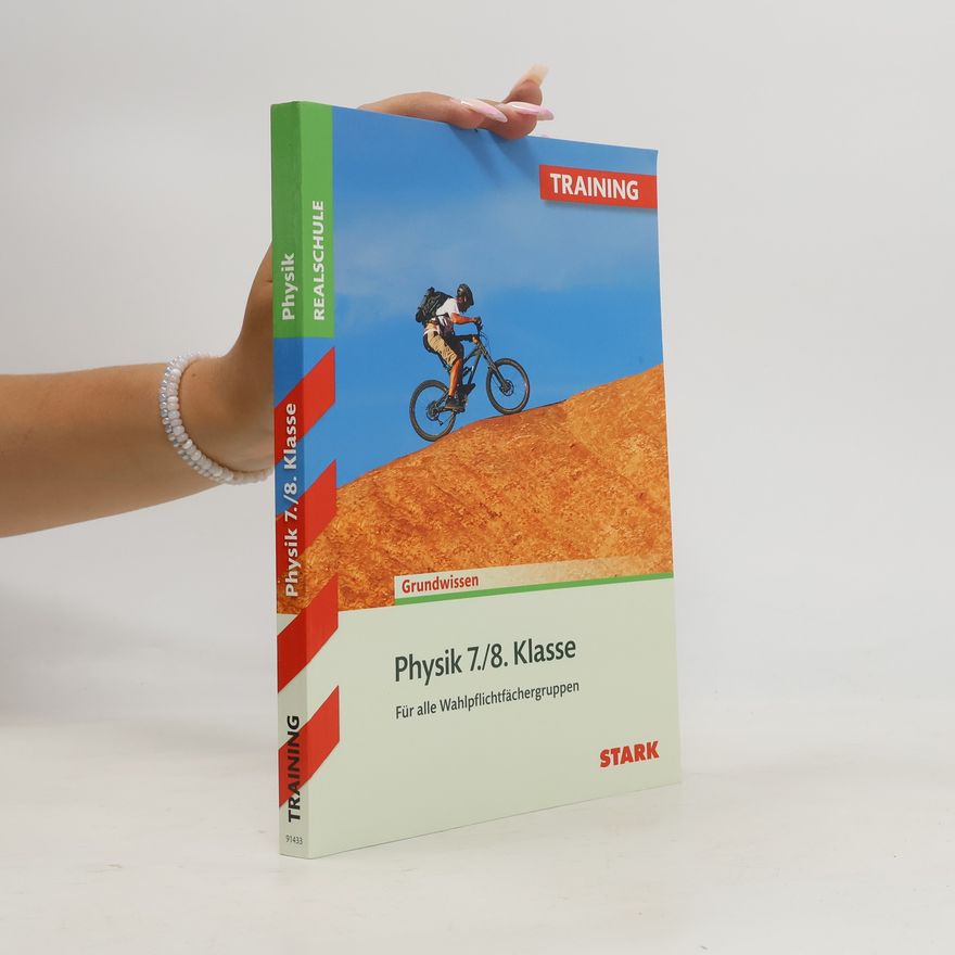 Lorenz K. Schröfl Physik 7./8. Klasse
