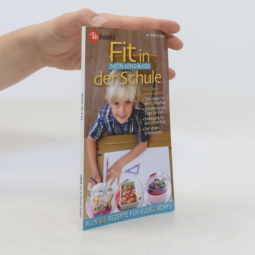 Autorenkollektiv Fit in der Schule