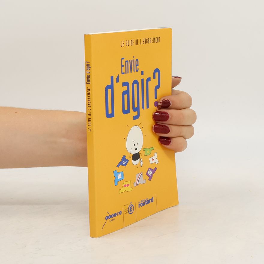 Emmanuel Moreau  Envie d'agir ?