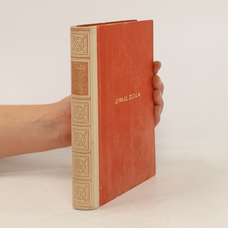 Émile Zola Ein Blatt der Liebe