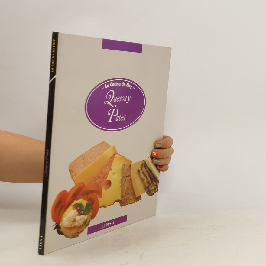 Autorenkollektiv La Cocina de Hoy. Luesos y Patés