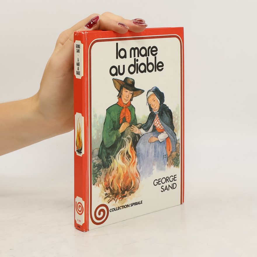 George Sand La mare au diable