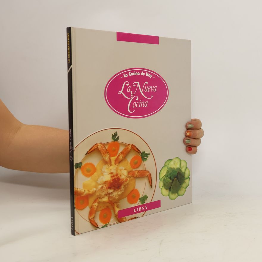 Autorenkollektiv La Nueva Cocina