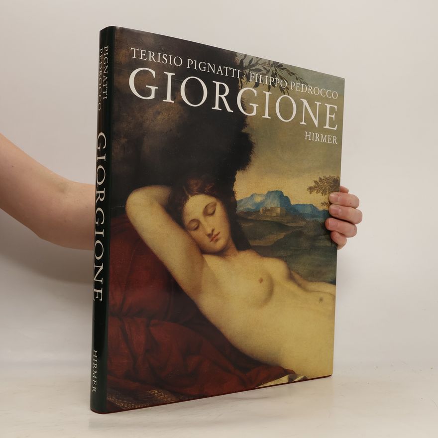 Terisio Pignatti Giorgione