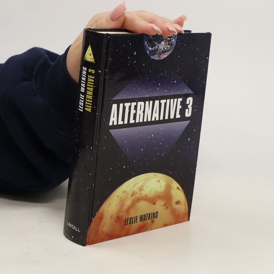Leslie Watkins Alternative 3