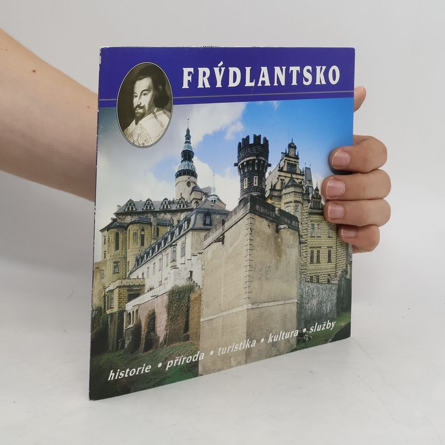 Kolektiv autorů Frýdlantsko