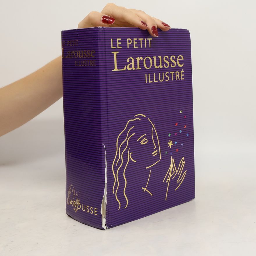 Autorenkollektiv Le Petit Larousse Illustré