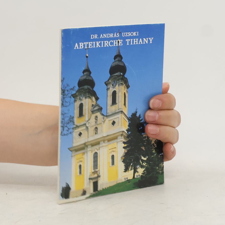 Auteurscollectief Abteikirche Tihany