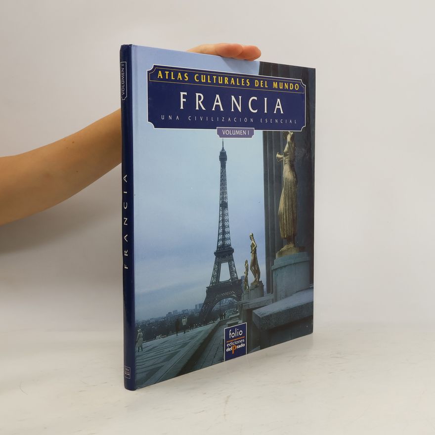 Various authors Francia Vol. I.