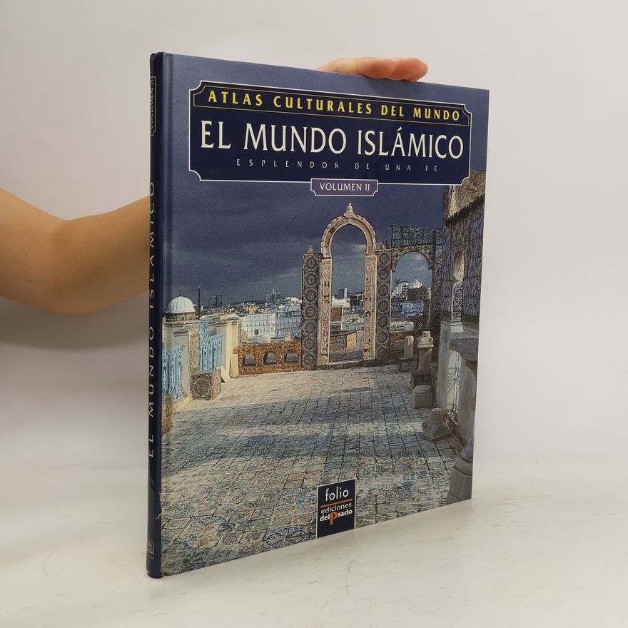 Autorenkollektiv El Mundo Islámico. Volumen II