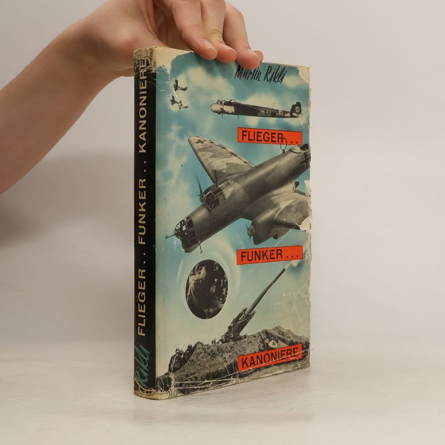 Autores varios Flieger, Funker, Kanoniere