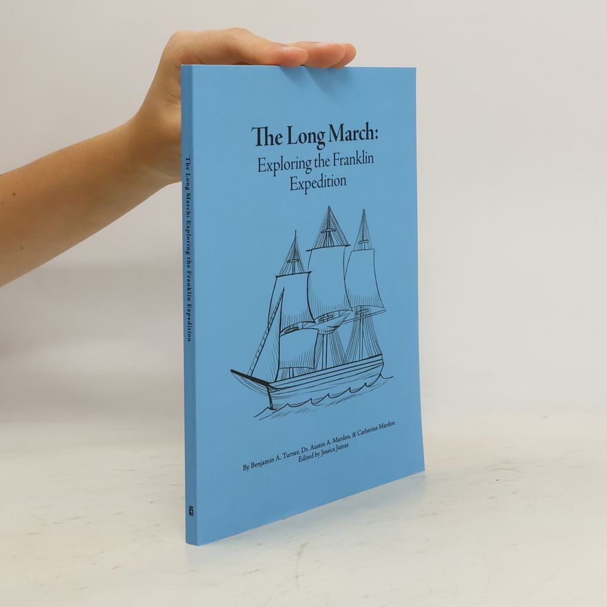 Collectif d'auteurs The Long March