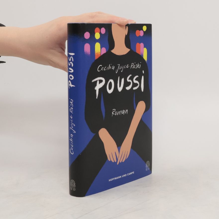 Cecilia Röski Poussi