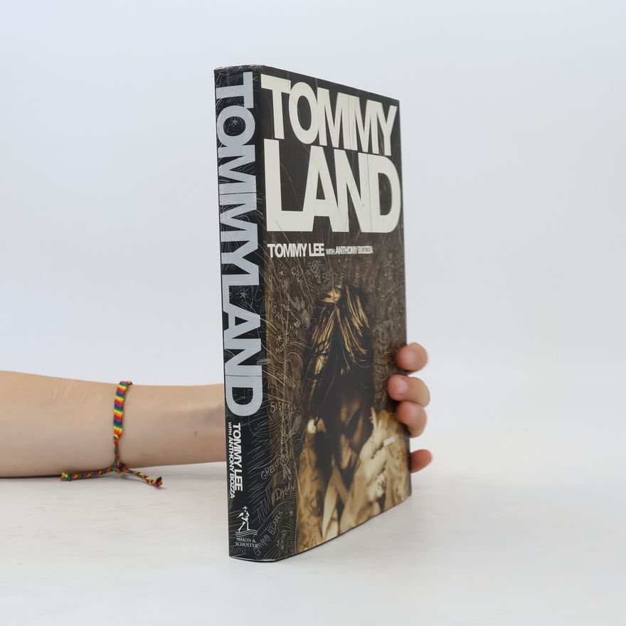 Anthony Bozza Tommyland