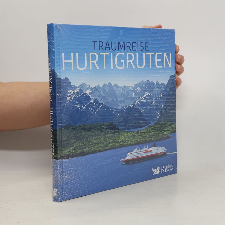Autorenkollektiv Traumreise Hurtigruten