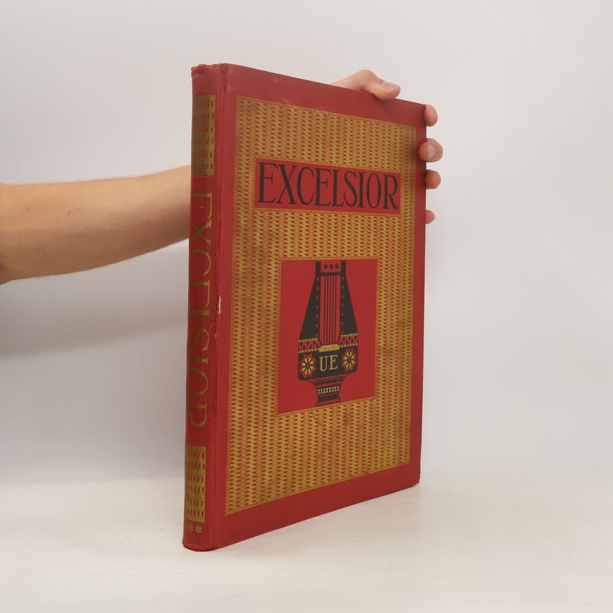 Kolektiv autorů Excelsior. 100 Musikalische Erfolge