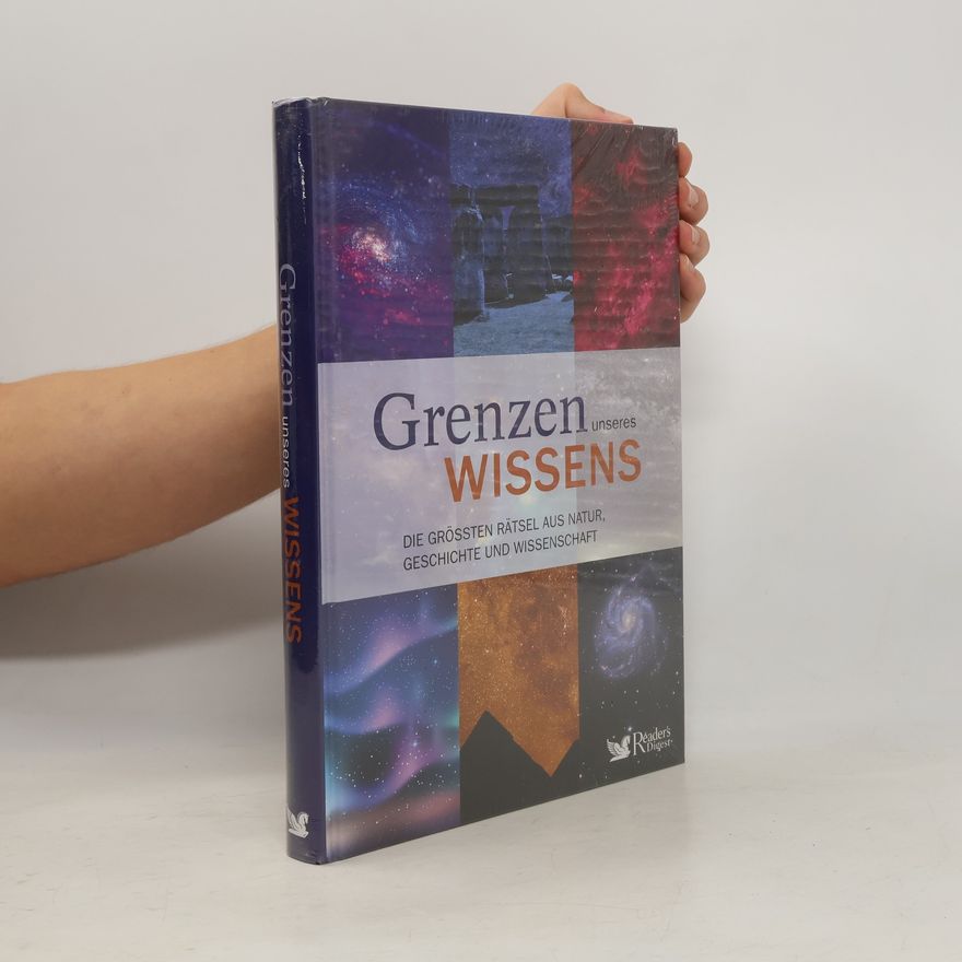 Peter Göbel Grenzen unseres Wissens