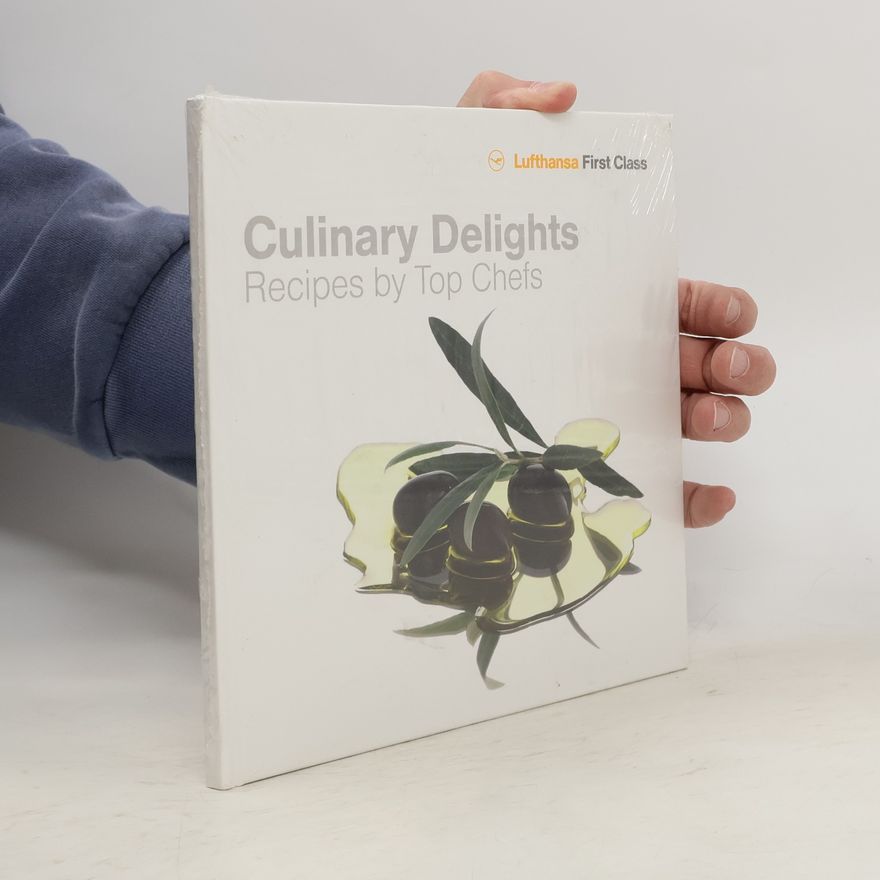 Autorenkollektiv Culinary Delights