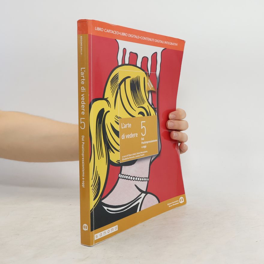 Autorenkollektiv L'arte di vedere 5