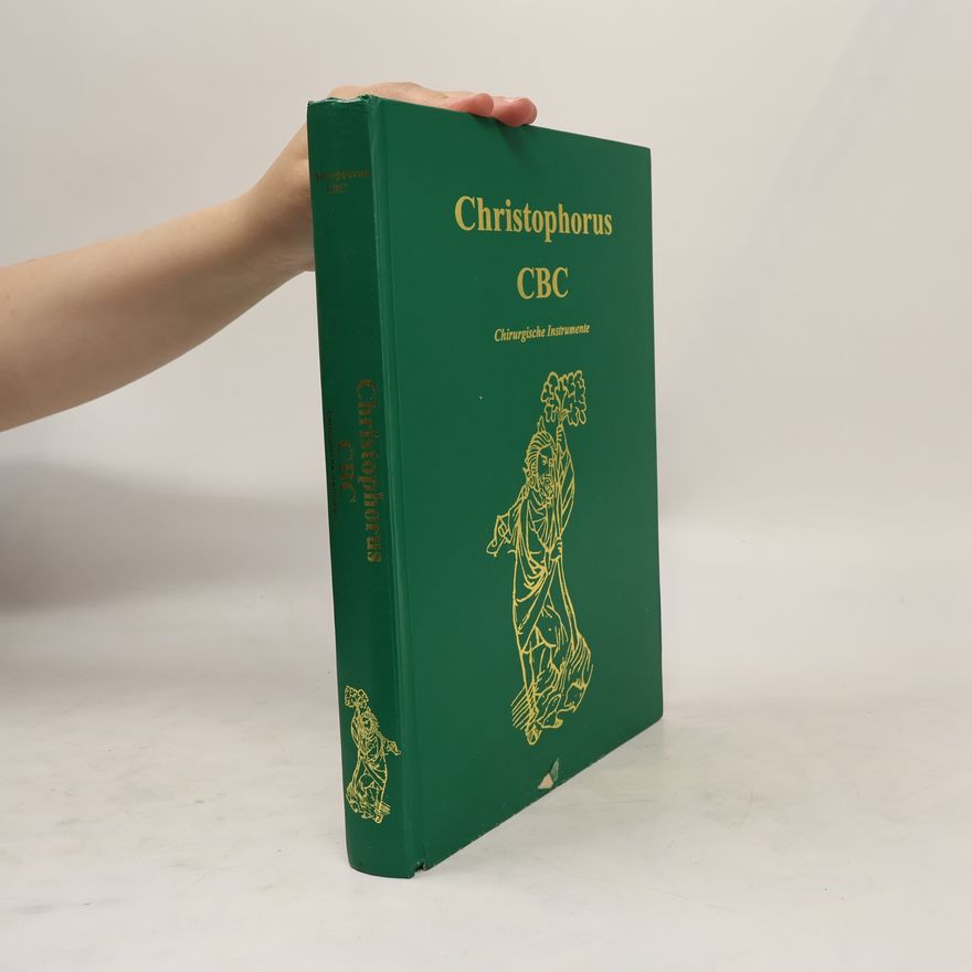 Autores varios Christophorus CBC
