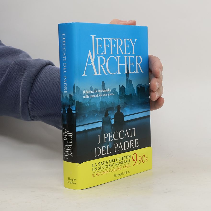 Jeffrey Archer I peccati del padre