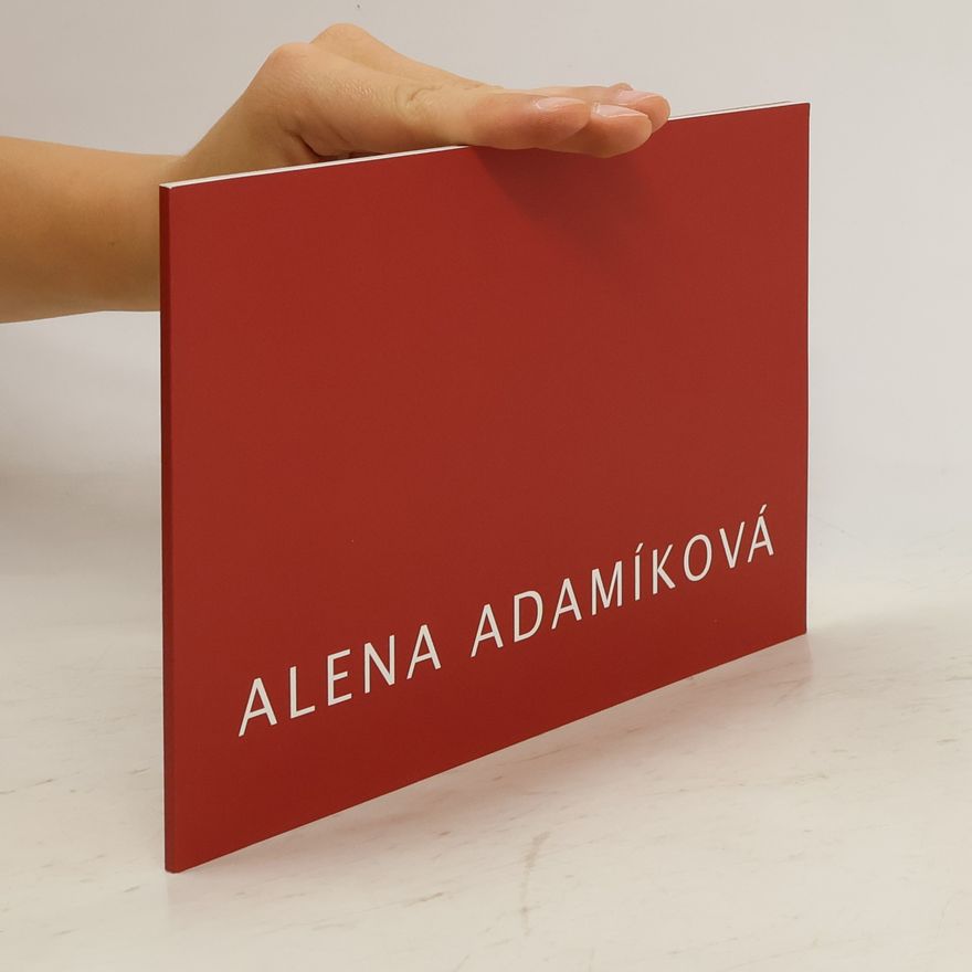 Kolektív autorov Alena Adamíková