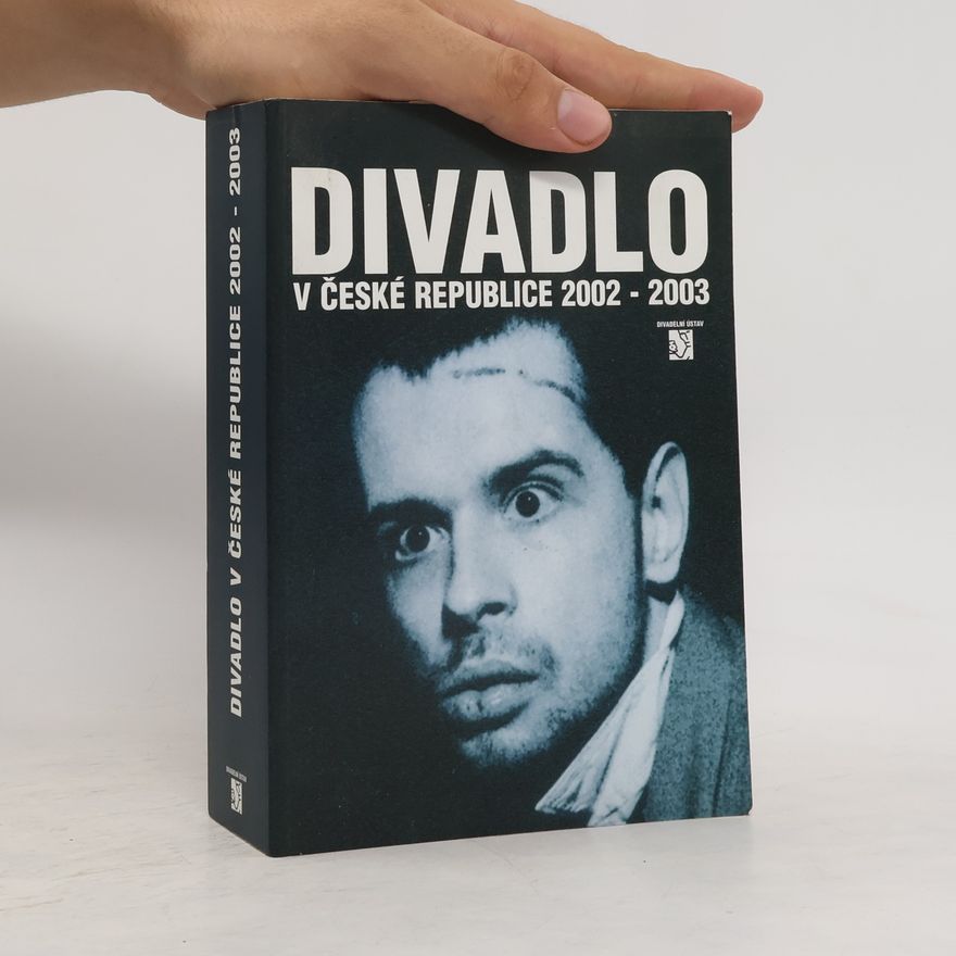 Don Nixon Divadlo v České republice 2002-2003