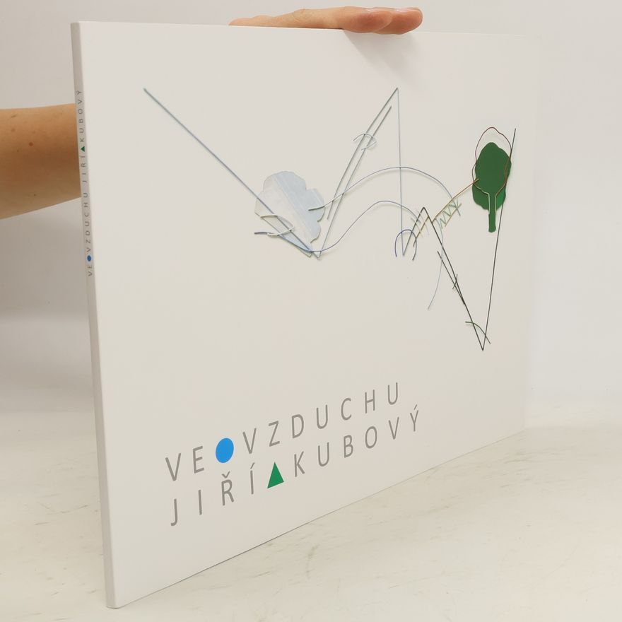 Jiří Kubový Ve vzduchu
