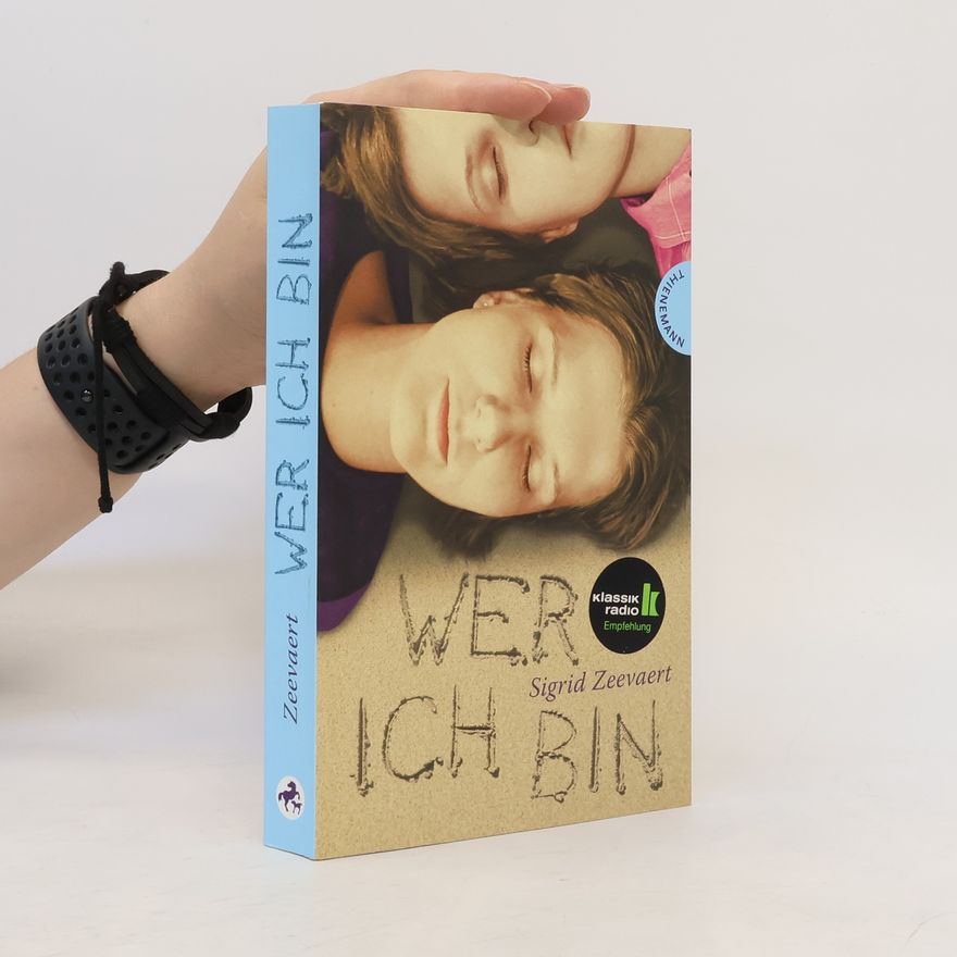 Sigrid Zeevaert Wer ich bin