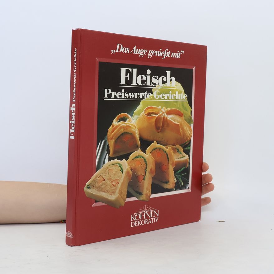 Autorenkollektiv Fleisch