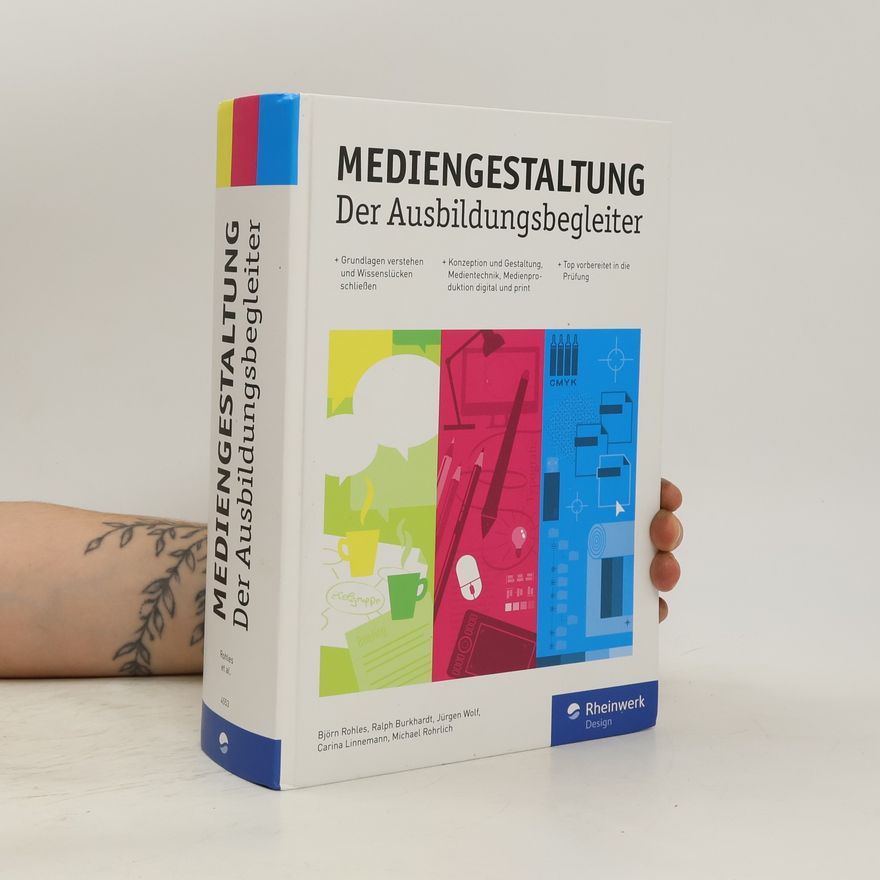 Björn Rohles Mediengestaltung