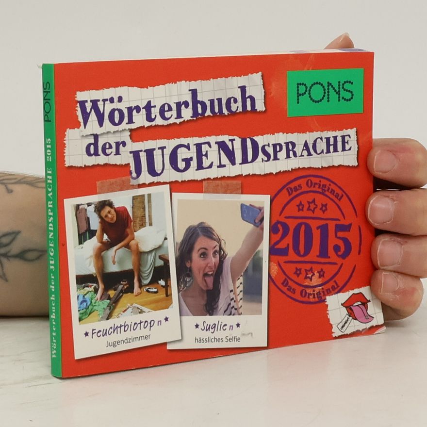 Autorenkollektiv Wörterbuch der Jugendsprache