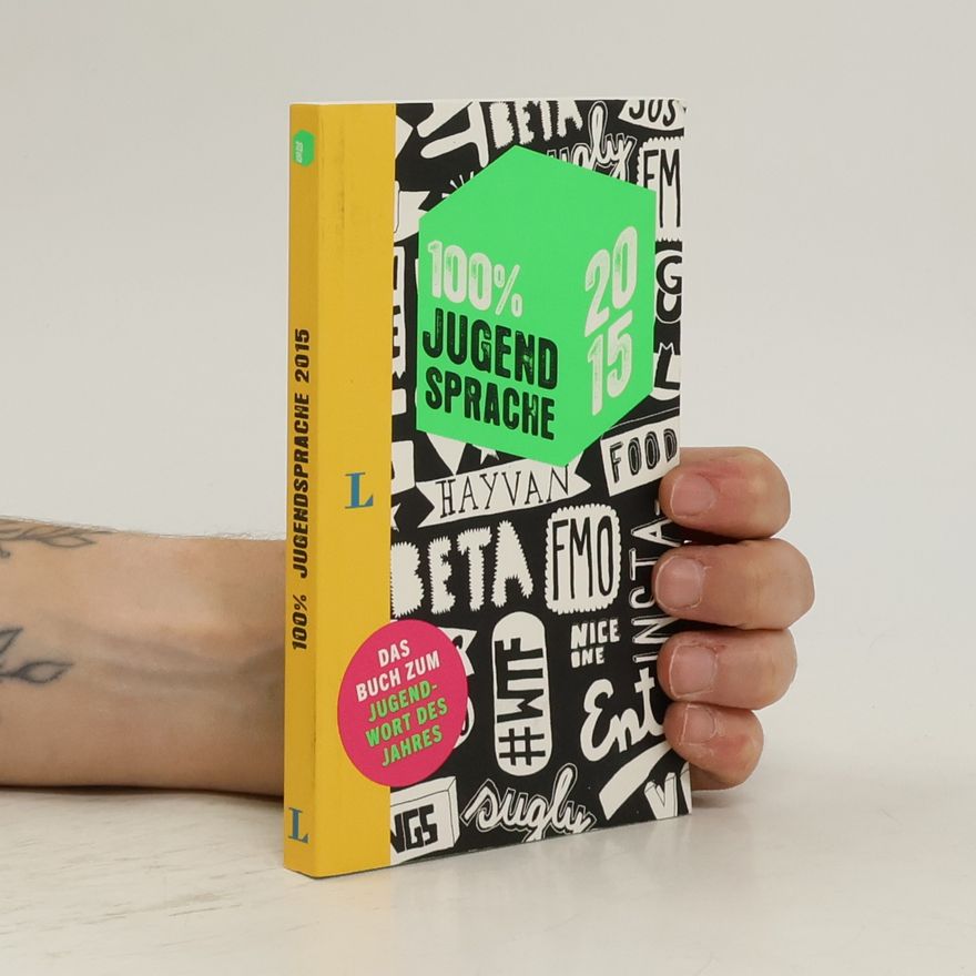 Thilo Kerkhoff 100% Jugendsprache 2015