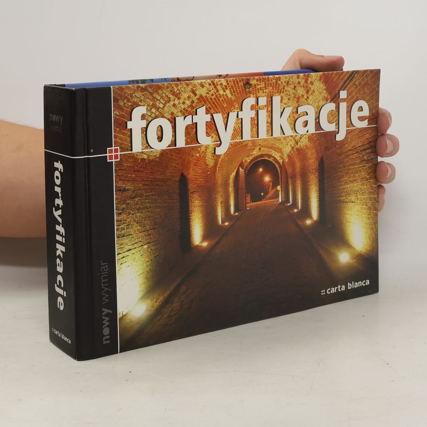 Paweł Zalewski Fortyfikacje