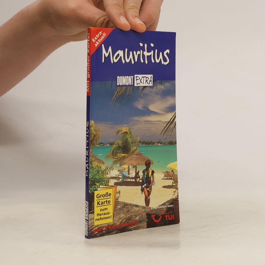 Martina Miethig Mauritius