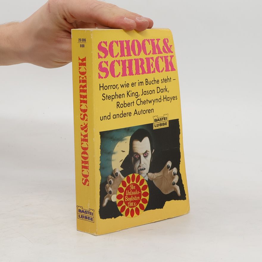 Robert Chetwynd- Hayes Schock & Schreck