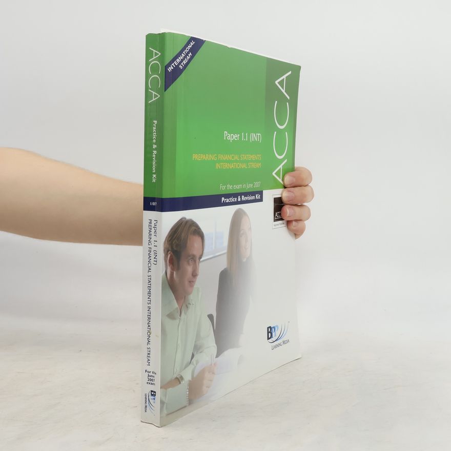 Autores varios Acca 1.1 (INT)