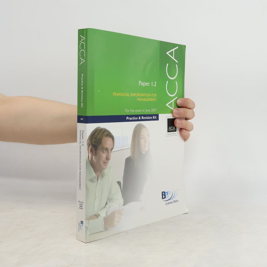 Autores varios Acca 1.2