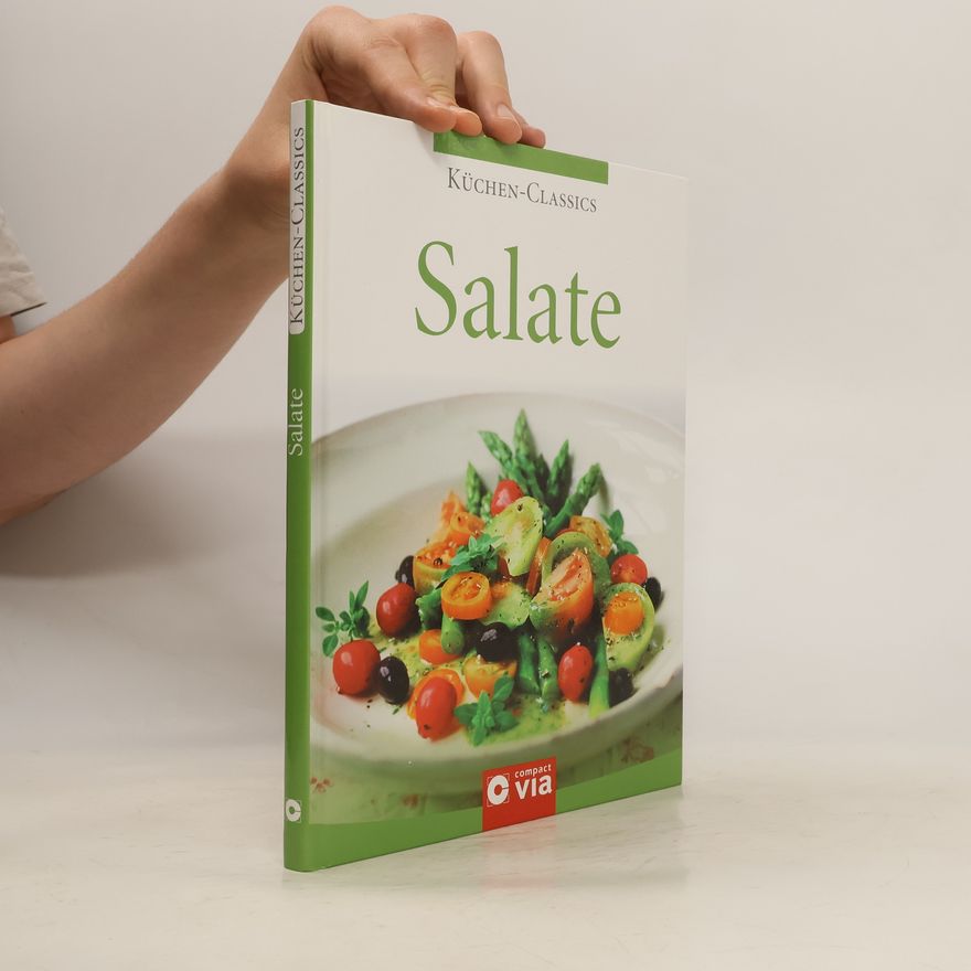 Autorenkollektiv Salate