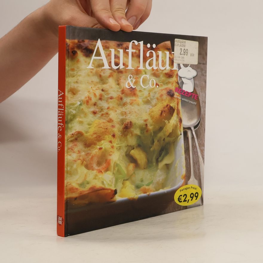 Autorenkollektiv Aufläufe & Co