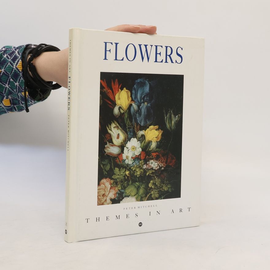 Donald Mitchell Flowers
